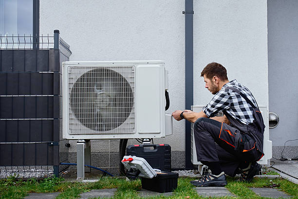 Trusted Hvac service in Slidell, LA - HVAC Repair CO